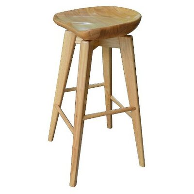 Manzer bar & counter shop swivel stool