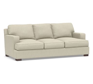 Townsend square arm 2024 upholstered sofa