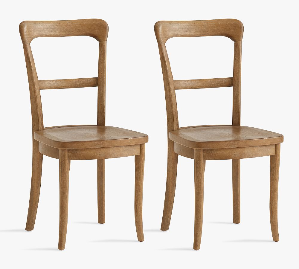 Cline bistro 2024 dining chair