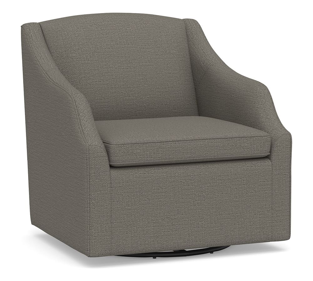 slavin swivel glider