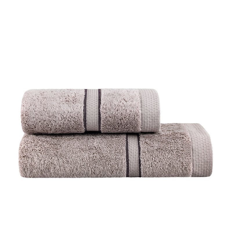 Togas Miel Bath Towel - Perigold | Havenly