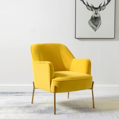 dallin arm chair