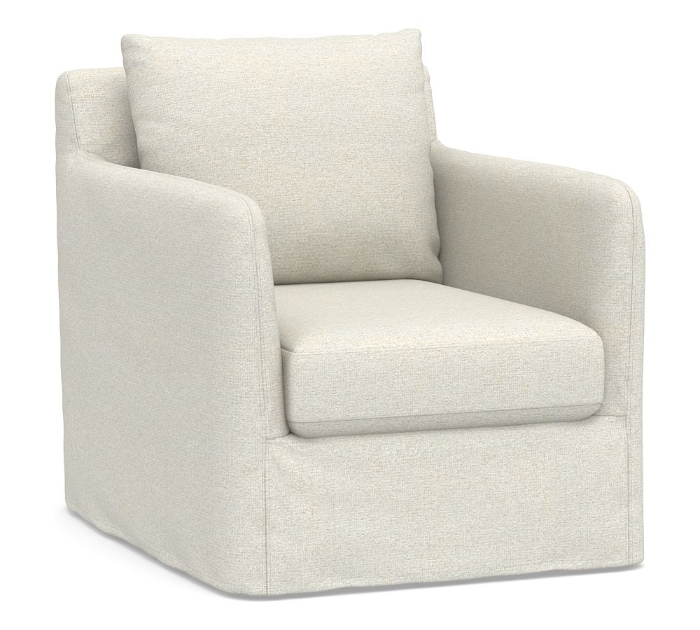 pottery barn bennett chair