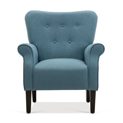 wayfair louisburg armchair