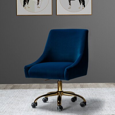 Gowen task store chair