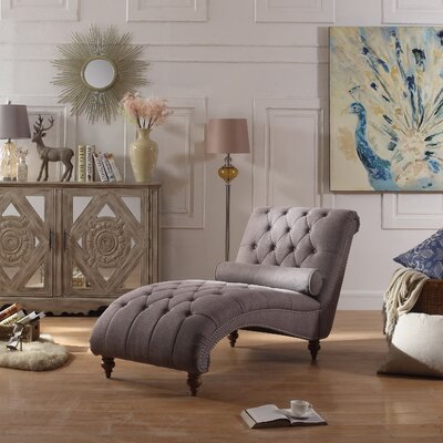 wayfair yarmouth chaise lounge