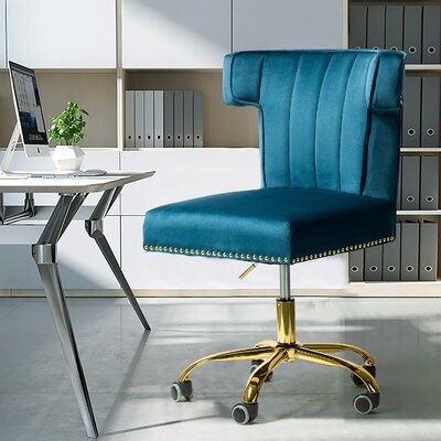 Maston task store chair