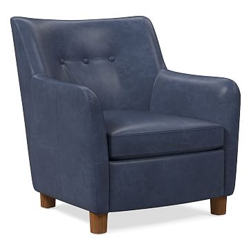 Teddy chair west online elm