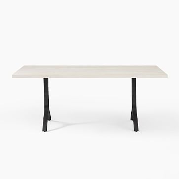 Avery dining deals table west elm