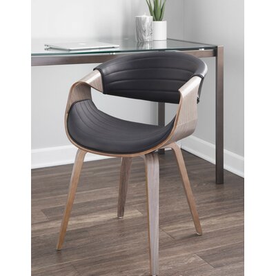 daryl upholstered dining chair