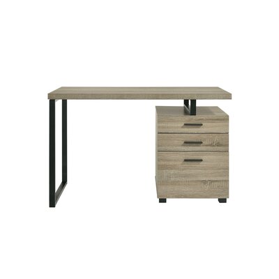 jamal reversible credenza desk