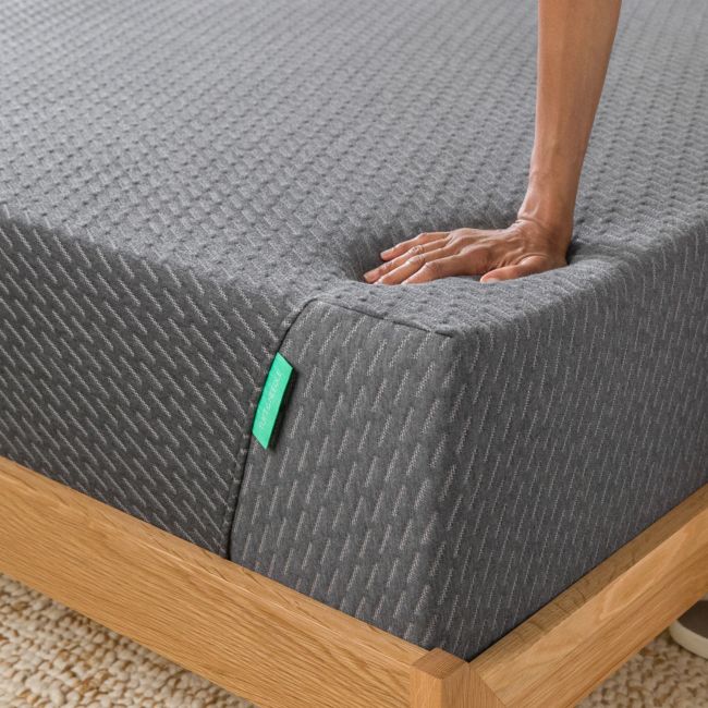 Tuft and Needle Mint™ King Mattress In a Box with Antimicrobial ...