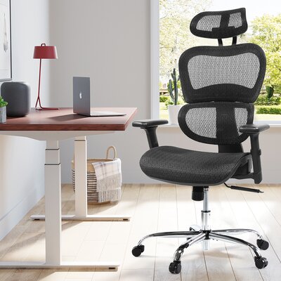 aloura ergonomic chair