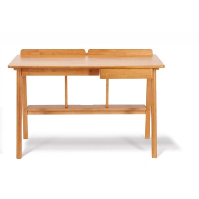 moya solid wood desk