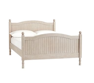 Catalina full deals bed pottery barn