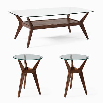 west elm jensen coffee table