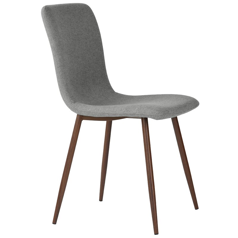 yarnell upholstered dining chair