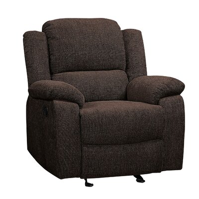 sabra manual glider recliner