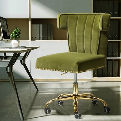 Maston task store chair