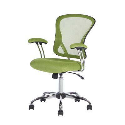 Alves mesh task outlet chair