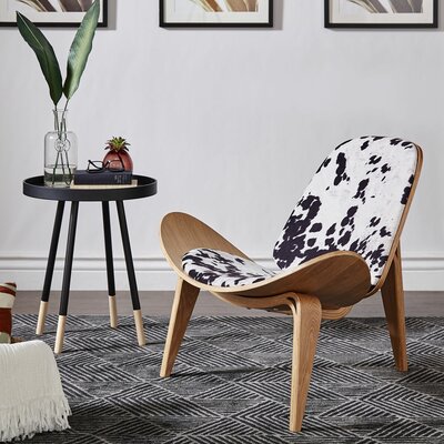 schermerhorn slipper chair