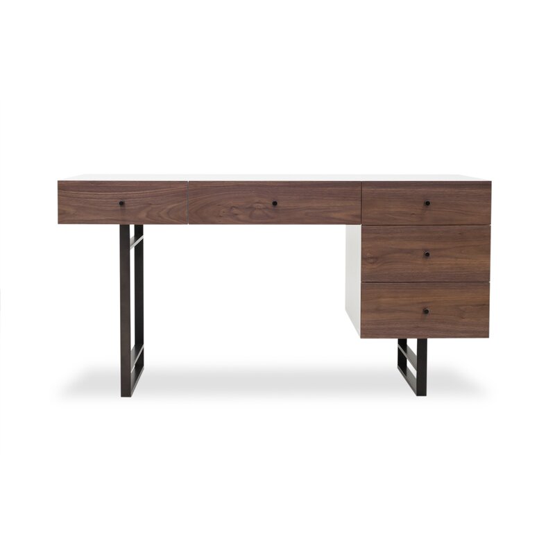 Four Hands Tucker Desk - Perigold | Havenly