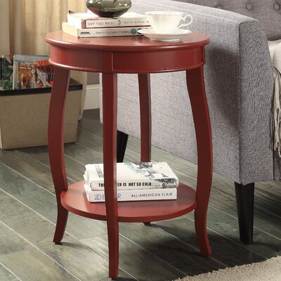 sizemore end table