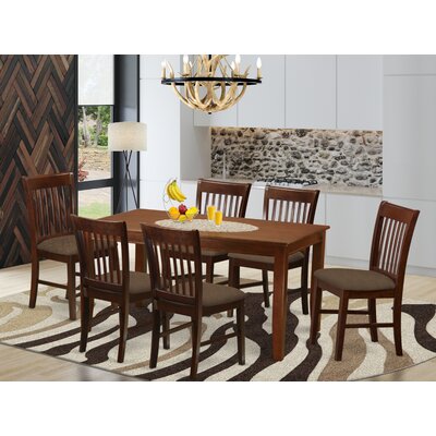 desouza 3 piece breakfast nook