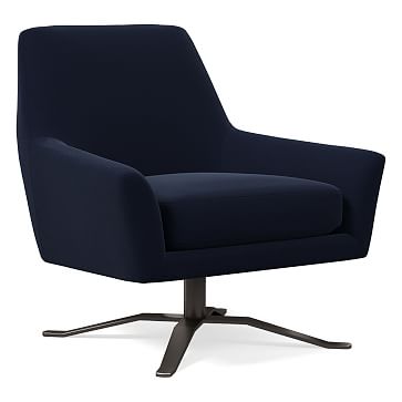 Lucas swivel 2024 base chair