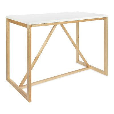 Theresa counter height dining table new arrivals