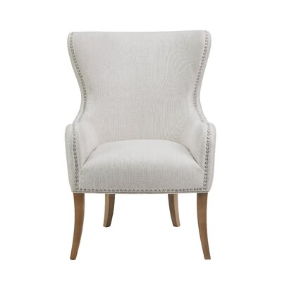 schwartz wingback chair