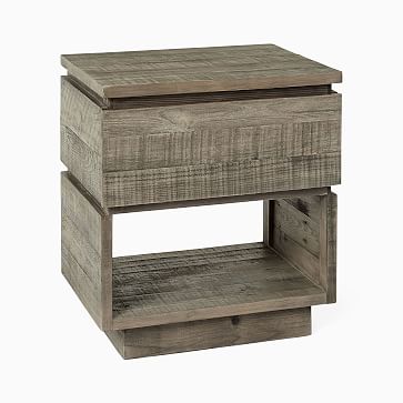 West elm emmerson deals nightstand