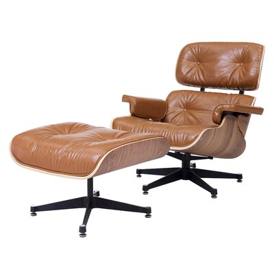 talley swivel lounge chair