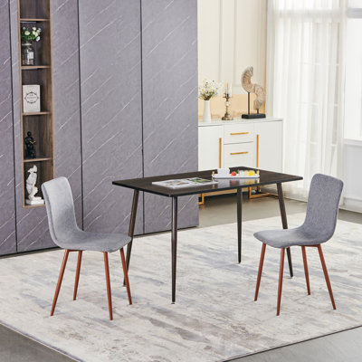 wayfair 8 chair dining set