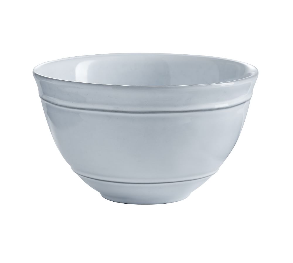 pottery barn cambria cereal bowl