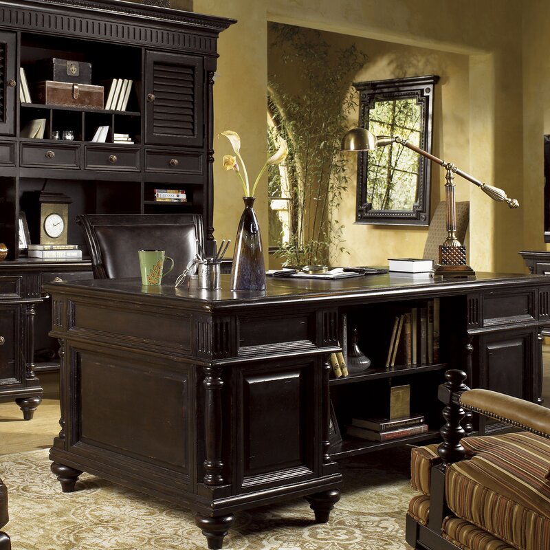 tommy bahama kingstown admiralty executive desk