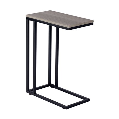 c table extra tall