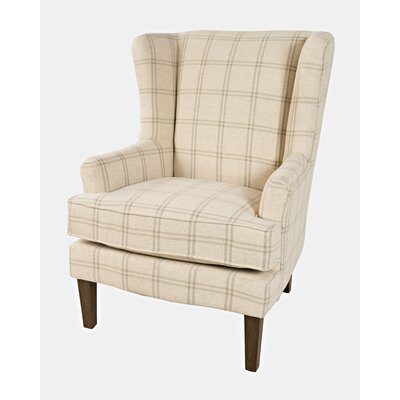 Cheney 2025 wingback chair