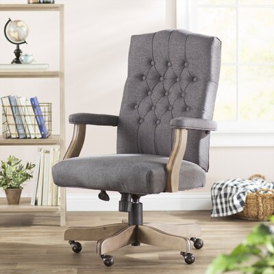 mayson executive chair