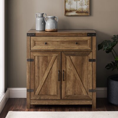 Adalberto shop accent cabinet