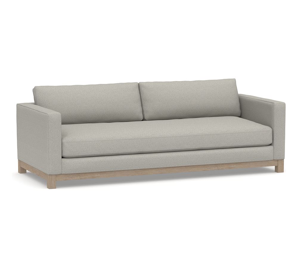 Jake Upholstered Grand Sofa 2x1 96