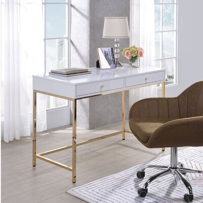 andish desk wayfair