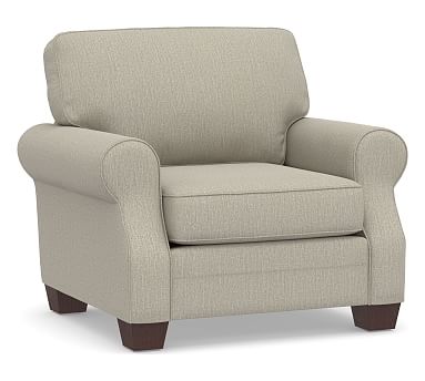 loftus swivel 20.8 armchair