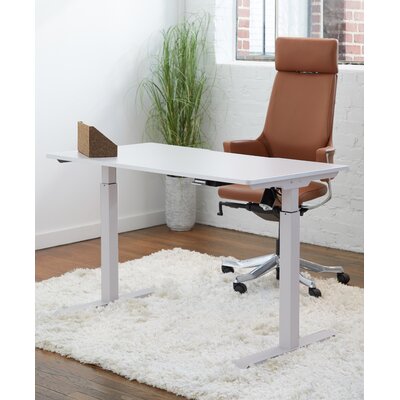 belda height adjustable standing desk