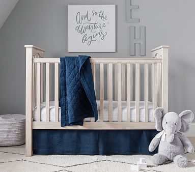 Kendall hotsell convertible crib