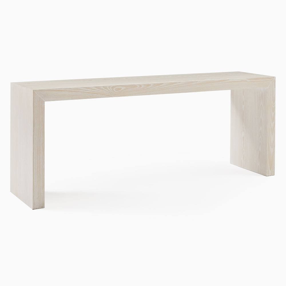 bridge console table