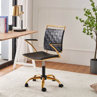 margaretha office task chair