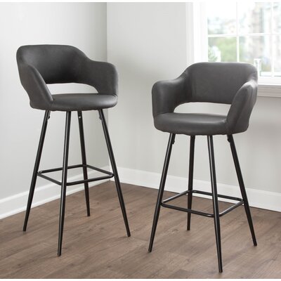 Crosby bar discount & counter stool