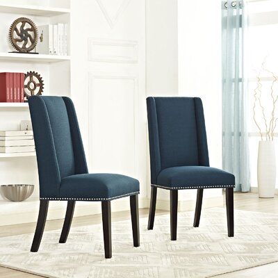 galewood upholstered dining chair