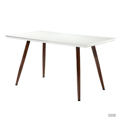 mcewen butterfly dining table